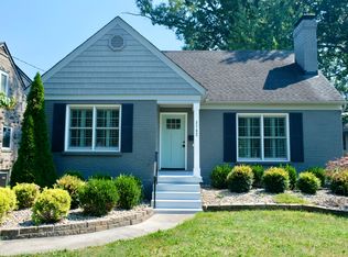 3702 Nanz Ave, Saint Matthews, KY 40207