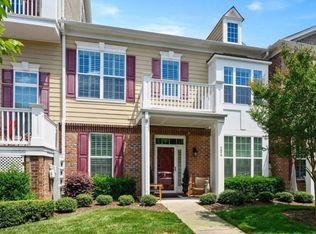 10520 Sablewood Dr UNIT 204, Raleigh, NC 27617