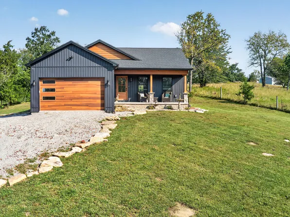 1394 Aaron Barnett Rd, Lawrenceburg, KY 40342