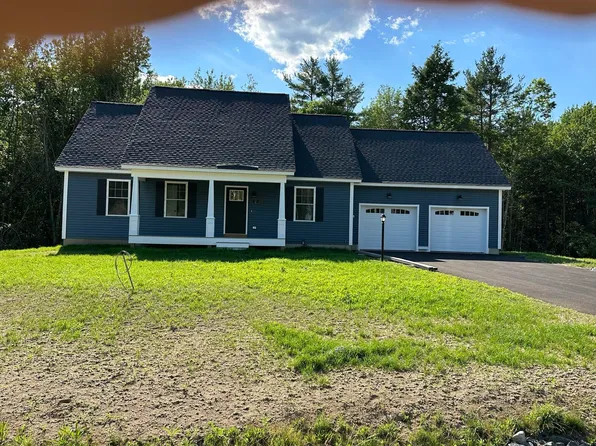 Lot 3 Westhaven Lane, Wells, ME 04090