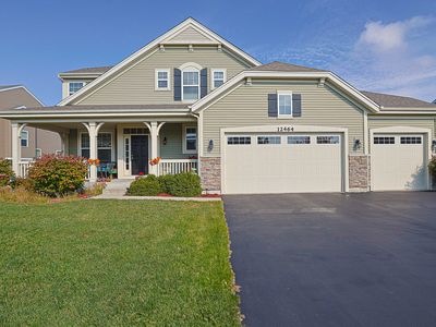 12464 Carver Ln, Huntley, IL, 60142