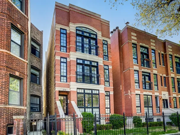 3251 N Kenmore Ave #3, Chicago, IL 60657