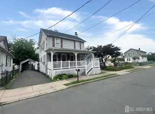 25 Brook Ln, Hamilton, NJ 08619