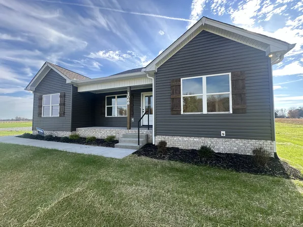 2068 Highway 259, Portland, TN 37148