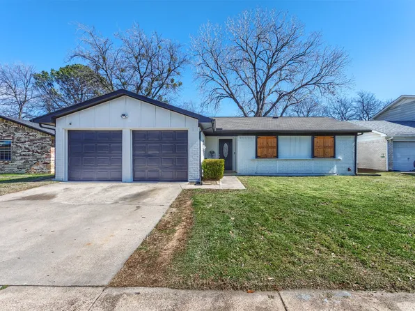 5508 Bishop Ct, Argyle, TX 75065