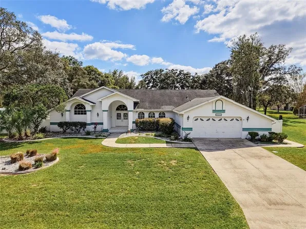 10074 SLEEPY WILLOW COURT, SPRING HILL, FL 34608