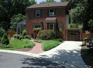 314 Brewster Ct, Silver Spring, MD 20901