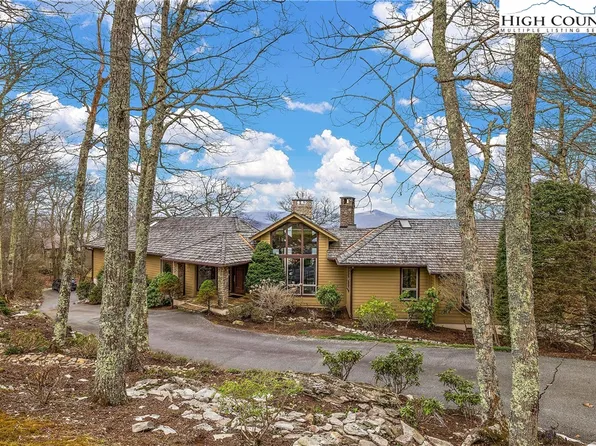1122 Summit Park Drive, Banner Elk, NC 28604