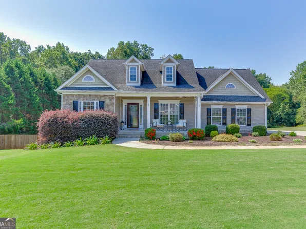 131 Wood Cv, Jefferson, GA 30549