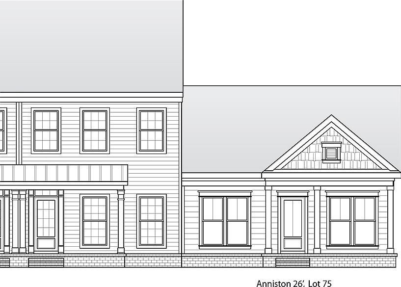 173 Mary Ann Circle o Anniston 26