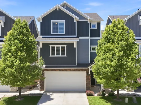 7566 S Wiles Pl W #308, Midvale, UT 84047