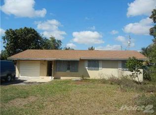 4945 Kirk Rd, Lake Worth, FL 33461