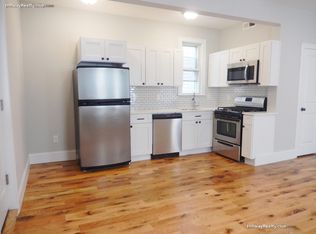 322 Saratoga St APT 3A, Boston, MA 02128