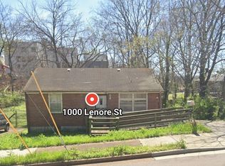 1000 Lenore St, Nashville, TN 37206