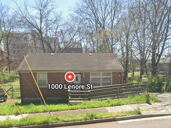 1000 Lenore St, Nashville, TN 37206
