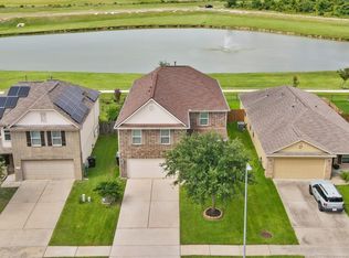 3206 View Valley Trl, Katy, TX 77493