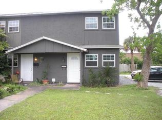 830 Cavalla Rd, Atlantic Beach, FL 32233