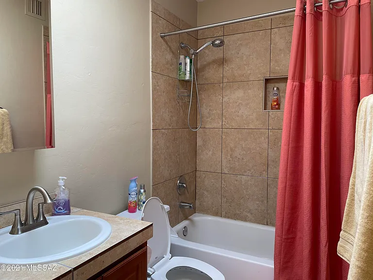 6255 N Camino Pimeria Alta #130 — Photo 21