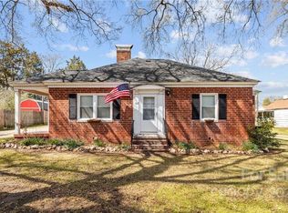 612 Ballard St, Chester, SC 29706