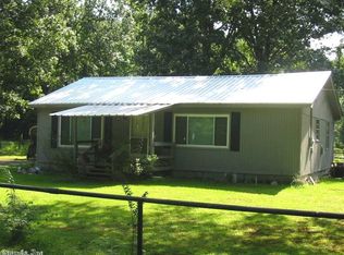 355 Morgan Rd, Jacksonville, AR 72076