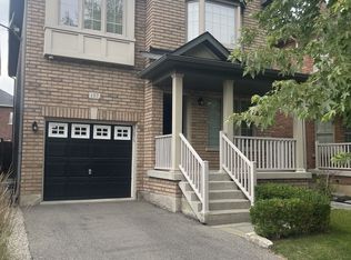 157 Weston Dr, Milton, ON L9T 0V1