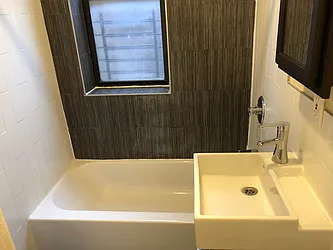 Rented by In Haus LLC