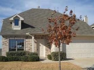 481 Hunters Ridge Dr #D, Melissa, TX 75454