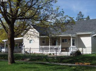1202 2nd St, La Grande, OR 97850