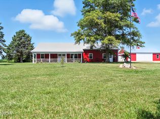 6155 Ross Rd, Rockford, OH 45882