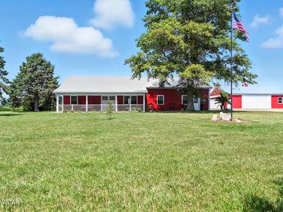 6155 Ross Rd, Rockford, OH, 45882