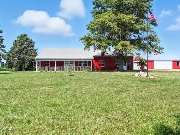 6155 Ross Rd, Rockford, OH 45882