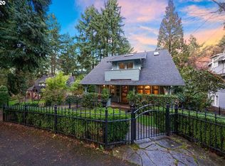2833 SW Upper Dr, Portland, OR 97201
