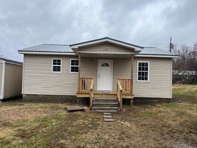4769 Conner Whitefield Rd, Ripley, TN, 38063