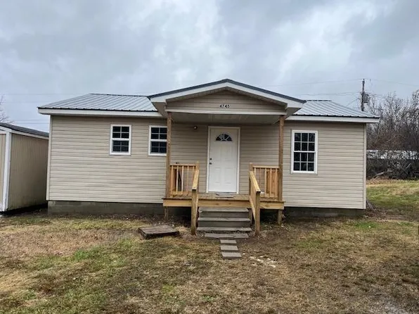 4769 Conner Whitefield Rd, Ripley, TN 38063