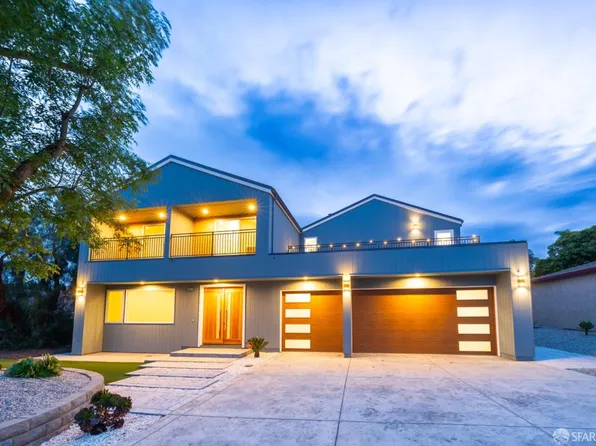 4628 Gordon Rd, Castro Valley, CA 94546