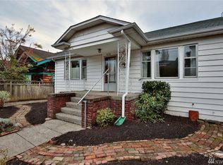 6731 Sycamore Ave NW, Seattle, WA 98117