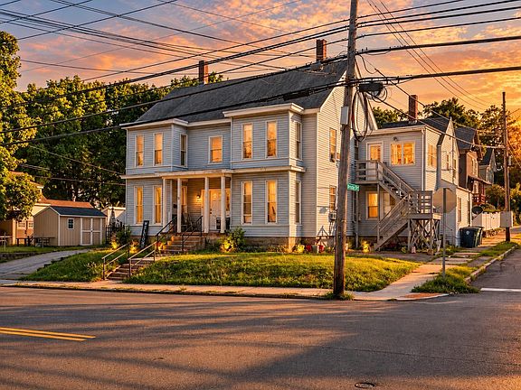 2nd image of 52 Amherst Street