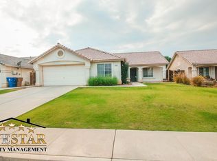 4321 Holster Dr, Bakersfield, CA 93312