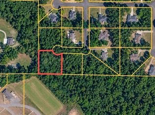 Arrowhead Vlg LOT 62, Winfield, AL 35594