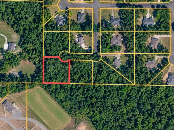 Arrowhead Vlg Lot 62, Winfield, AL 35594