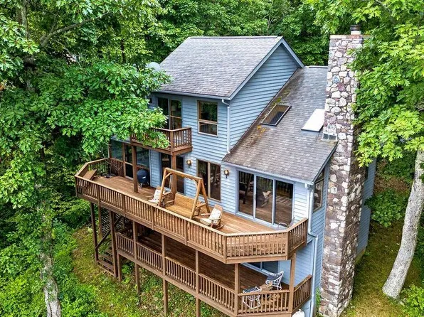 867 Shamokin Springs Trl, Wintergreen Resort, VA 22967