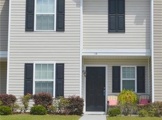 97 Bearing Cir, Port Wentworth, GA 31407