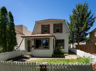 522 12b St N, Lethbridge, AB T1H2L4