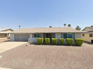 10526 W Meade Dr, Sun City, AZ 85351
