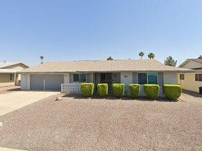 10526 W Meade Dr, Sun City, AZ, 85351