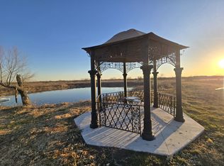 2918 Bliss Meadows Dr, Kaufman, TX 75142