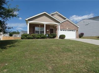 133 Everidge Rd, Winston Salem, NC 27103