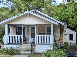 834 W. Southern Ave., Muskegon, MI 49441