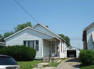 930 Vance St, Toledo, OH 43607