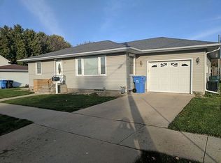 712 3rd Ave SW, Le Mars, IA 51031